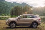 Ford Everest Titanium 2018 года (AU)